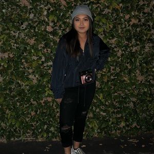 Meet your Posher, Sammi